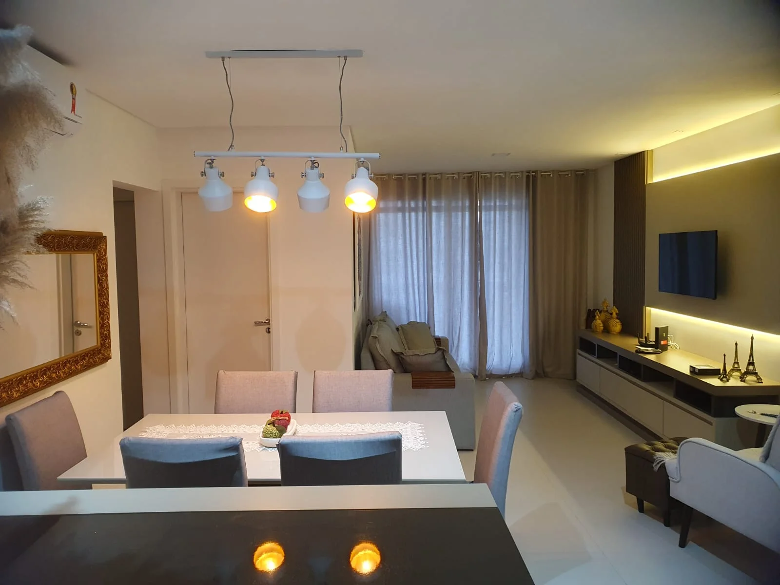 Apartamento 1 Foto 2